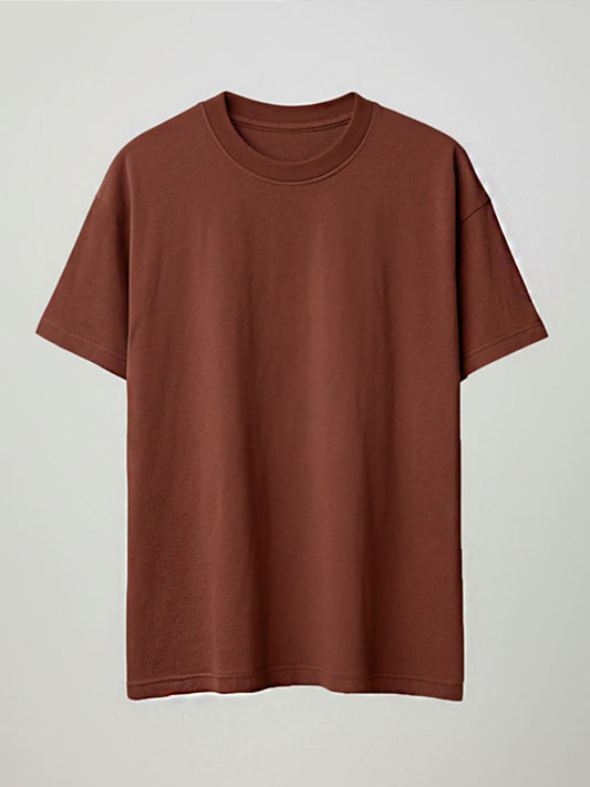 Brickstone Crew Neck Tee