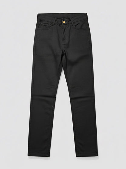 Chino Pants black