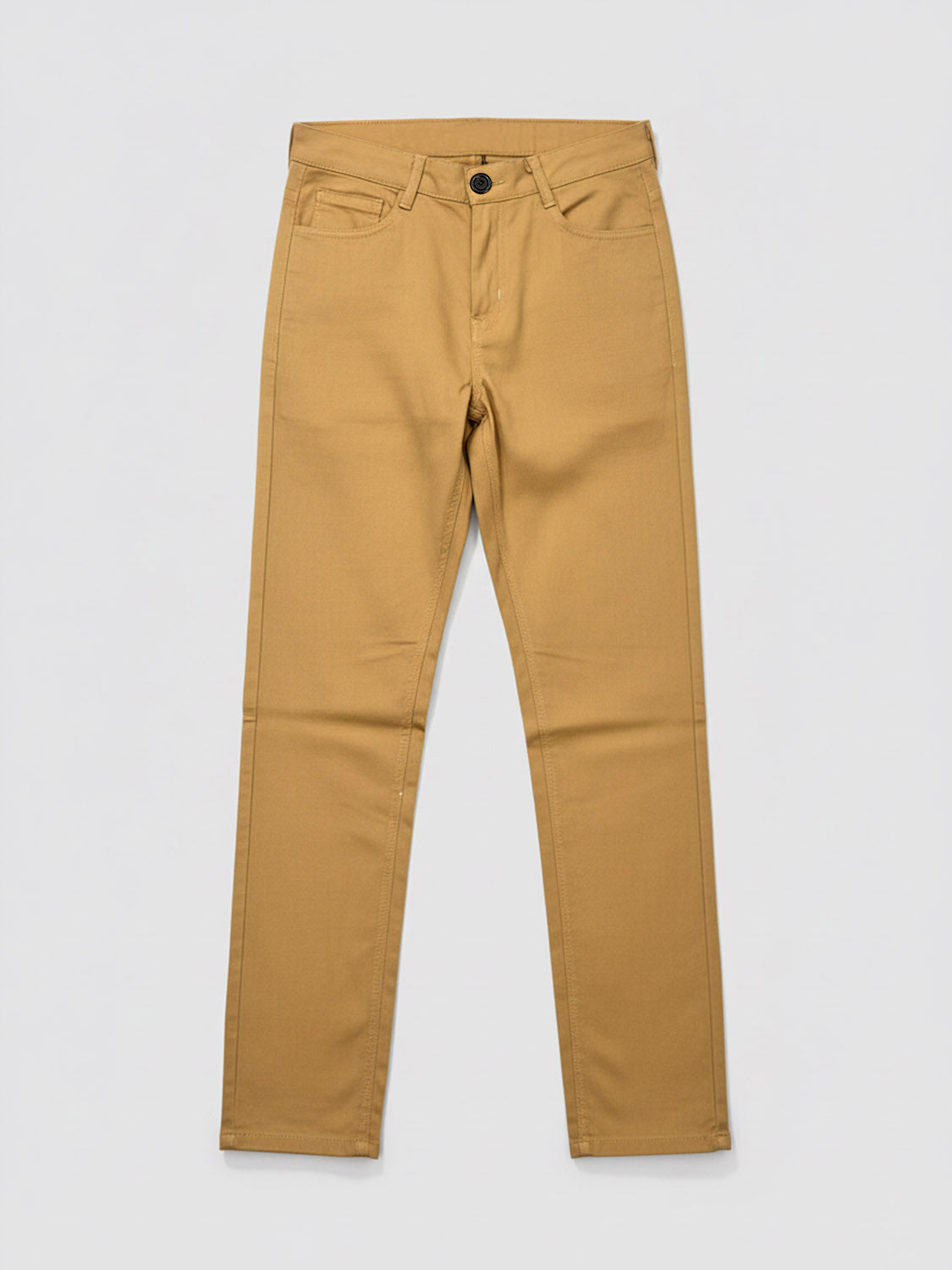 Chino Pants ochre