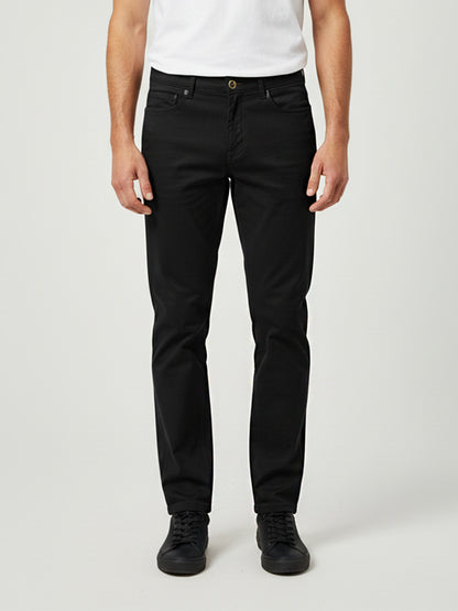 Chino Pants black